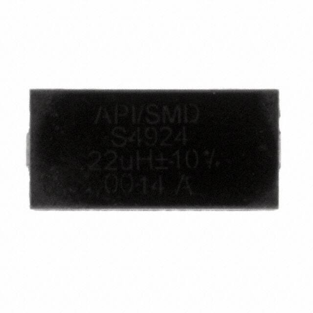 S4924-221K API Delevan Inc.  Fixed Inductors